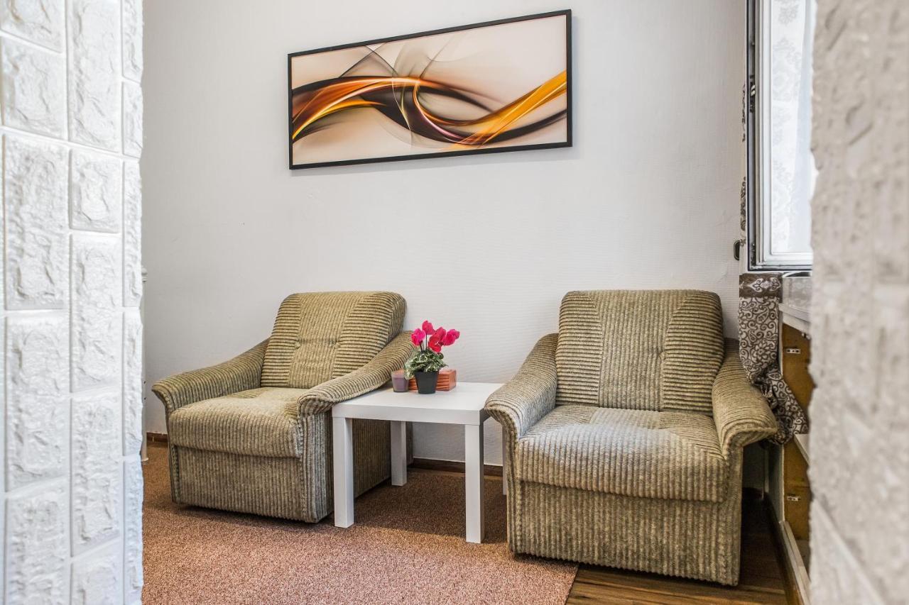 Adorable 2Br Apt. Near Millenium Tower And Danube Lejlighed Wien Eksteriør billede