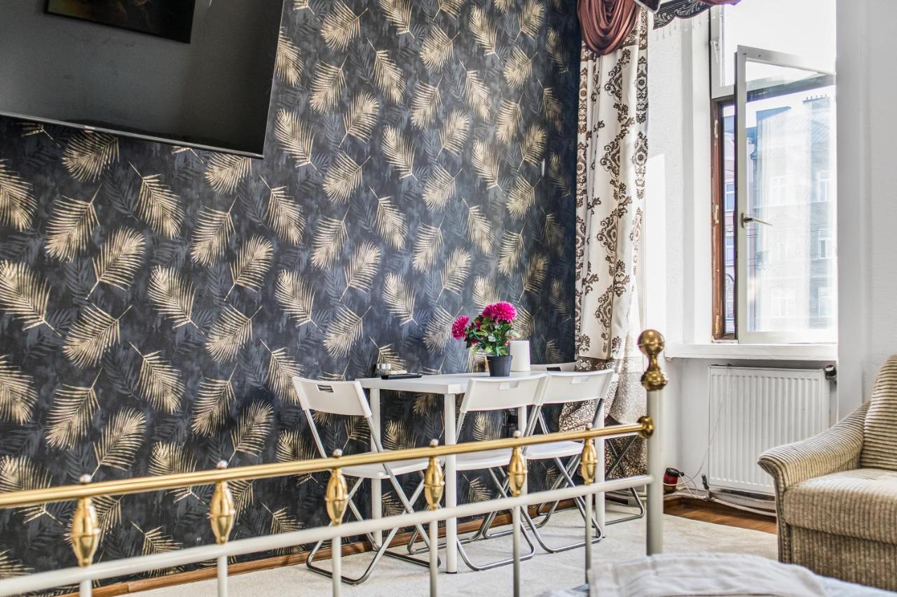 Adorable 2Br Apt. Near Millenium Tower And Danube Lejlighed Wien Eksteriør billede