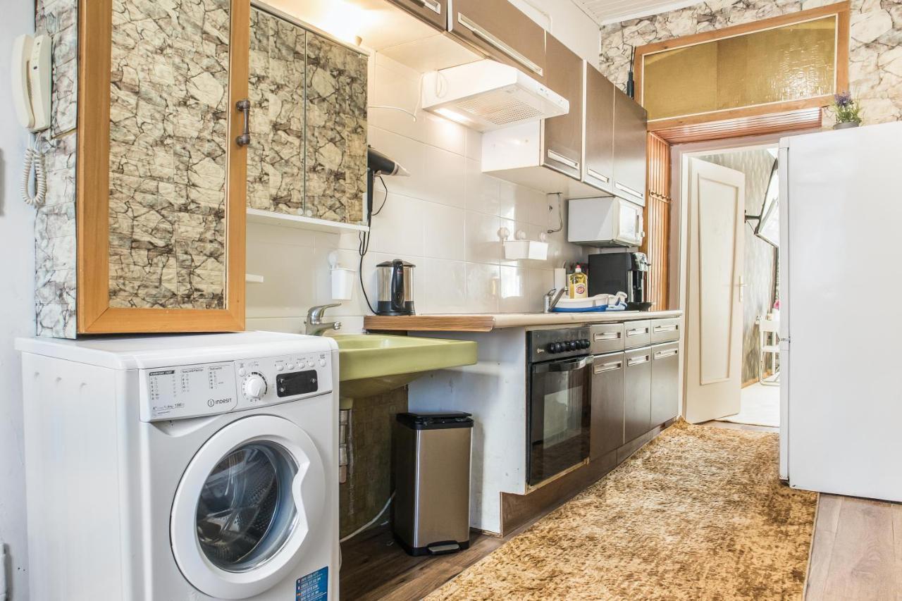 Adorable 2Br Apt. Near Millenium Tower And Danube Lejlighed Wien Eksteriør billede