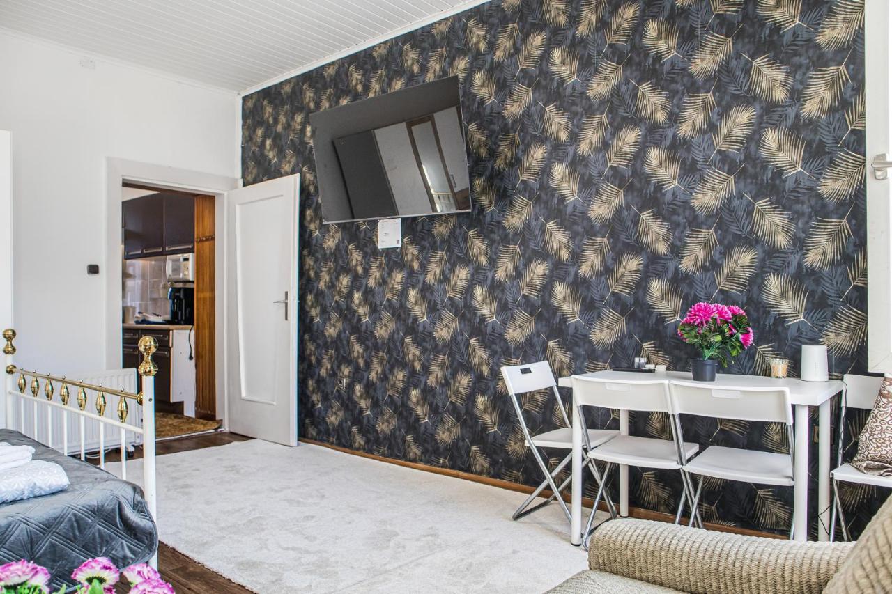 Adorable 2Br Apt. Near Millenium Tower And Danube Lejlighed Wien Eksteriør billede