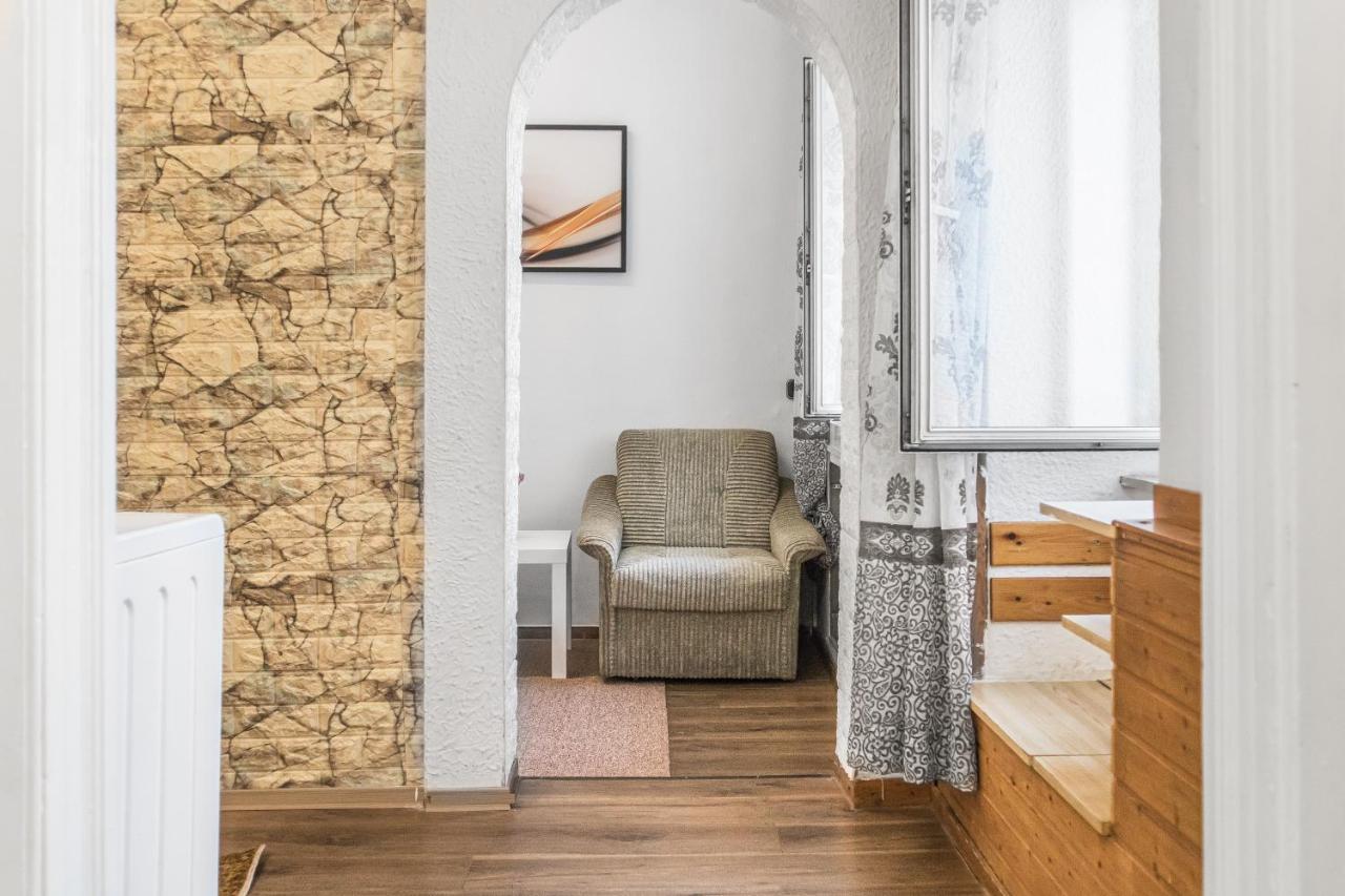 Adorable 2Br Apt. Near Millenium Tower And Danube Lejlighed Wien Eksteriør billede