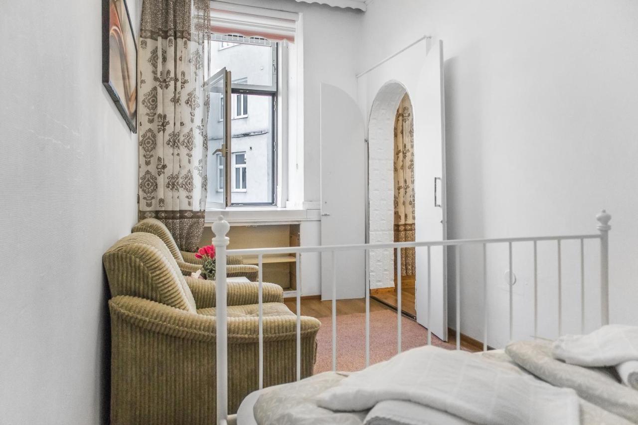 Adorable 2Br Apt. Near Millenium Tower And Danube Lejlighed Wien Eksteriør billede