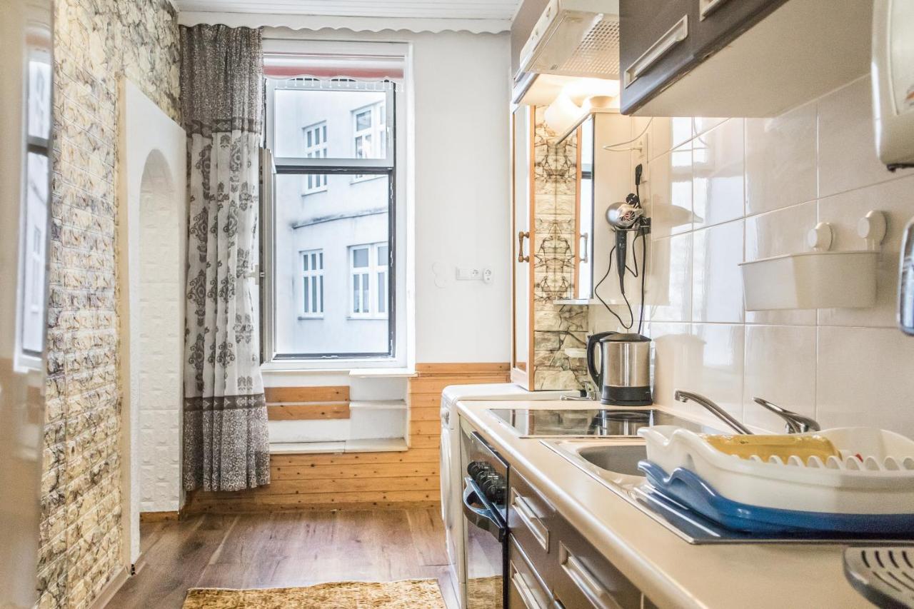 Adorable 2Br Apt. Near Millenium Tower And Danube Lejlighed Wien Eksteriør billede