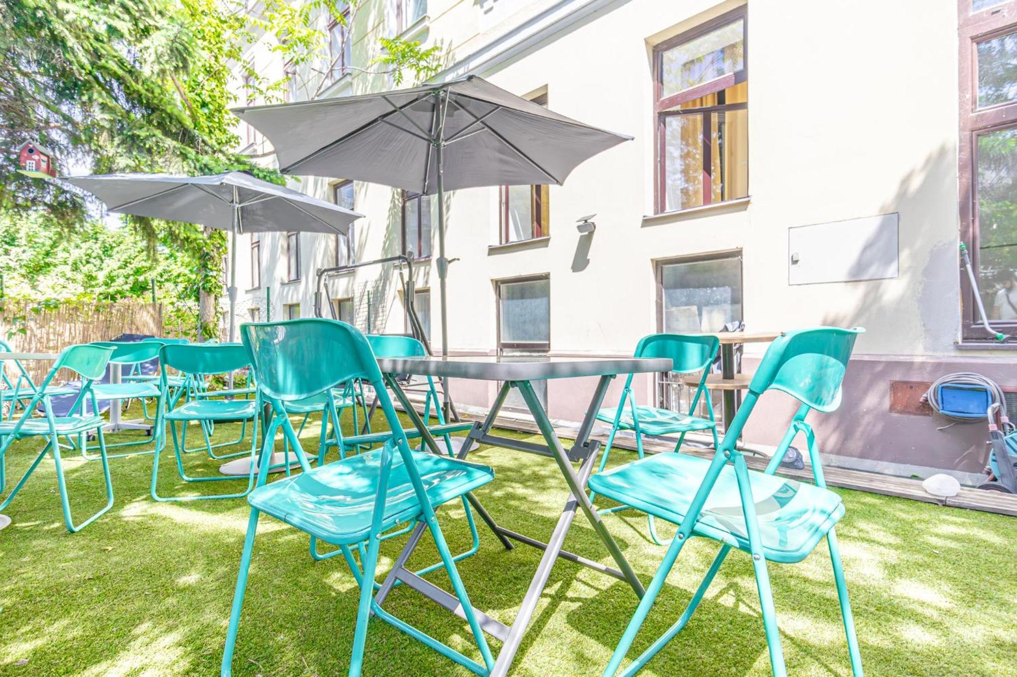 Adorable 2Br Apt. Near Millenium Tower And Danube Lejlighed Wien Eksteriør billede